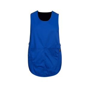 Portwest S843 Ladies Tabard Royal Blue - Indigo Supplies Ltd