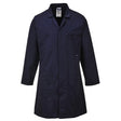 Portwest C852 Warehouse Coat Navy - Indigo Supplies Ltd