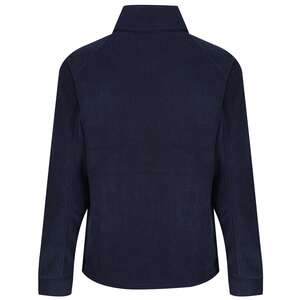 Regatta TRF532 Thor III Fleece Jacket Navy - Indigo Supplies Ltd