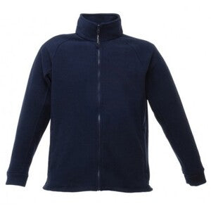 Regatta TRF532 Thor III Fleece Jacket Navy - Indigo Supplies Ltd