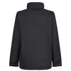 Regatta TRA361 Beauford Waterproof Jacket Black - Indigo Supplies Ltd