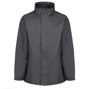 Regatta TRA361 Beauford Waterproof Jacket Black - Indigo Supplies Ltd