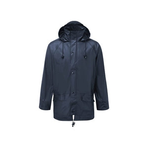 Raintech Breathable Waterproof Jacket - Indigo Supplies Ltd