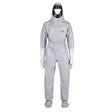 DuPont Tychem 6000 Coverall Grey - Indigo Supplies Ltd