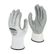 Matrix F Grip Foam Nitrile Palm Coated Glove - Indigo Supplies Ltd