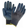 KeepSAFE Foam Nitrile Palm Coated Glove - Indigo Supplies Ltd