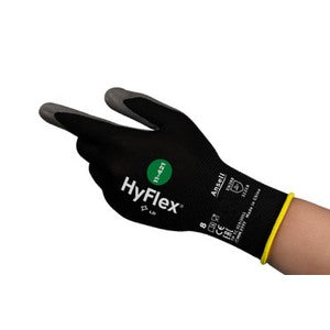 Hyflex 11-421 Industrial Puretough P1100i Mechanical Glove - Indigo Supplies Ltd