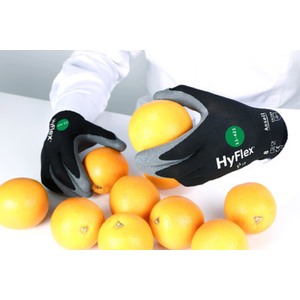 Hyflex 11-421 Industrial Puretough P1100i Mechanical Glove - Indigo Supplies Ltd