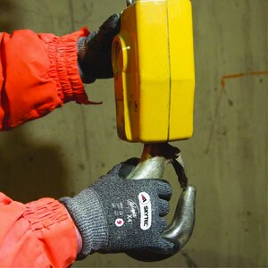 Skytec Ninja x4 Glove Size 8 - Indigo Supplies Ltd