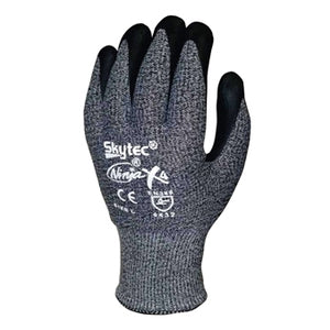 Skytec Ninja x4 Glove Size 8 - Indigo Supplies Ltd