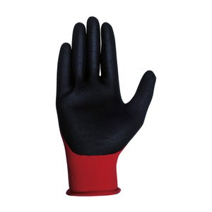 Juba Econit Nitrile Foam Coated Glove - Indigo Supplies Ltd
