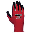 Juba Econit Nitrile Foam Coated Glove - Indigo Supplies Ltd