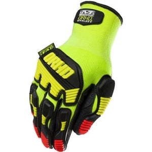 Mechanix KHD-GP ORHD Knit Utility Gloves - Indigo Supplies Ltd