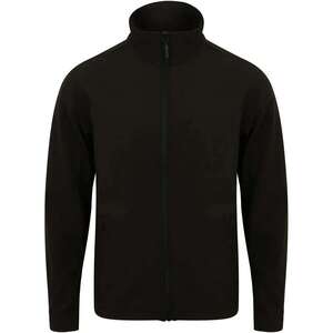 Regatta TRA680 Classic Softshell Jacket Black - Indigo Supplies Ltd