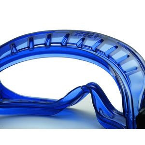 Bolle Blast Safety Goggles BLAPSI - Indigo Supplies Ltd