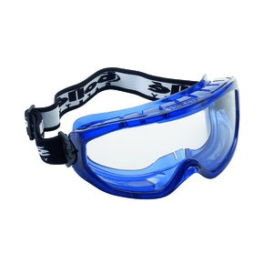 Bolle Blast Safety Goggles BLAPSI - Indigo Supplies Ltd