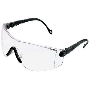 OPTEMA Safety Specs - Indigo Supplies Ltd