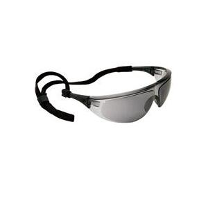 Millennia Grey Lens Safety Specs - Indigo Supplies Ltd