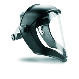 Bionic Faceshield Clear PC Visor - Uncoated - Indigo Supplies Ltd