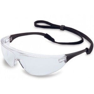 Millennia Sport Black Clear Lens - Indigo Supplies Ltd