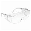 SPEC4 Visitor Overspec Clear - Indigo Supplies Ltd