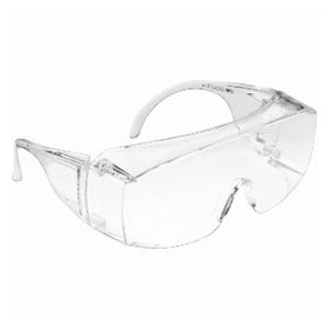 SPEC4 Visitor Overspec Clear - Indigo Supplies Ltd