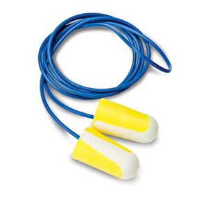 Honeywell Bilsom 304L Corded Earplugs - Indigo Supplies Ltd