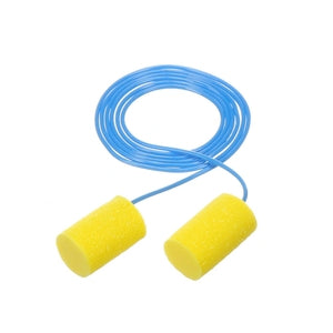 3M E-A-R C C-01-001 Classic Earplugs Corded - Indigo Supplies Ltd