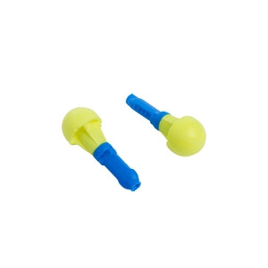 3M E-A-R EX-01-021 Push-Ins Earplugs Uncorded - Indigo Supplies Ltd