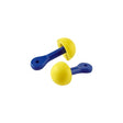 3M EX-01-001 E-A-R Express Earplugs Uncorded - Indigo Supplies Ltd