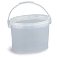 Moldex 8093 Resealable Plastic Container - Indigo Supplies Ltd