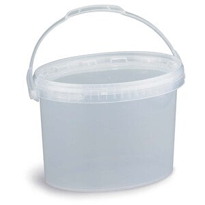 Moldex 8093 Resealable Plastic Container - Indigo Supplies Ltd