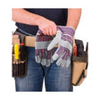 KeepCLEAN GLO6 Standard Canadian Rigger Gloves - Indigo Supplies Ltd