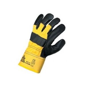 Glo9Fhs Superior Quality Furniture Hide Rigger Glove - Indigo Supplies Ltd