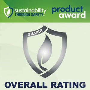 Cotton Bleached Stockinette Glove - Indigo Supplies Ltd