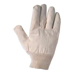 GLO27 Mens Cotton Drill Glove 8OZ - Indigo Supplies Ltd