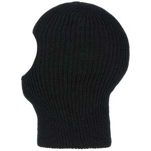 Regatta TRC304 Balaclava Black - Indigo Supplies Ltd