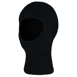 Regatta TRC304 Balaclava Black - Indigo Supplies Ltd
