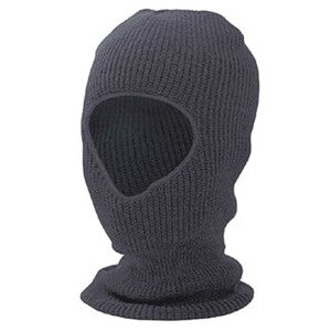 Regatta TRC304 Balaclava Black - Indigo Supplies Ltd