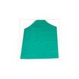 PVC Nylon Supported Apron Green 48x36" - Indigo Supplies Ltd