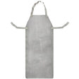 Chrome Leather Apron 36x24" - Indigo Supplies Ltd