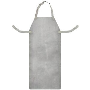 Chrome Leather Apron 36x24" - Indigo Supplies Ltd