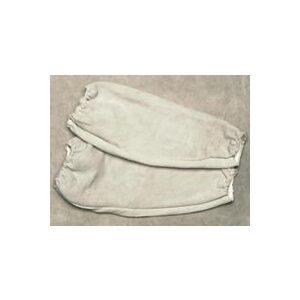 Chrome Leather Sleeve - Indigo Supplies Ltd