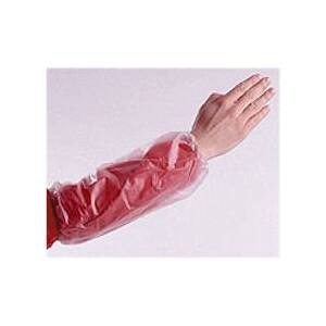 PVC Sleeve Clear - Indigo Supplies Ltd