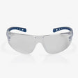 Riley RLY00370 Stream Evo Eco Clear Lens Safety Glasses - Indigo Supplies Ltd