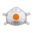 Skytec 3530V FFP3 Disposable Cup Respirator (Box 5) - Indigo Supplies Ltd