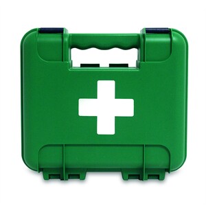 HSE 10 Person Workplace First Aid Kit - Indigo Supplies Ltd