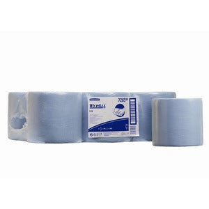 Kimberly Clark 7265 WypAll L10 Wipers - Indigo Supplies Ltd