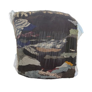 Mixed Rags 10KG - Indigo Supplies Ltd