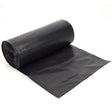 GR0010 Extra Heavy Duty Refuse Sacks Black - Indigo Supplies Ltd